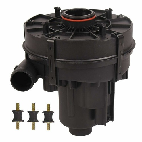 Secondary Smog Air Injection Pump Fits Cadillac DeVille Intrigue 0004