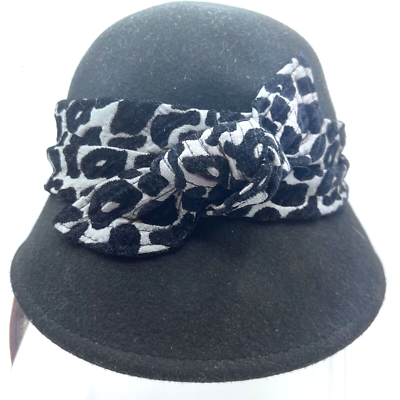Scala Hand Made Womens Hat. Scala Women main image 2