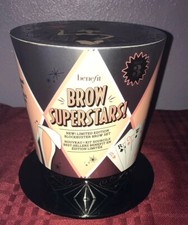 Benefit Brow Superstars Limited Edition Blockbuster Brow Gift Set Shade 3