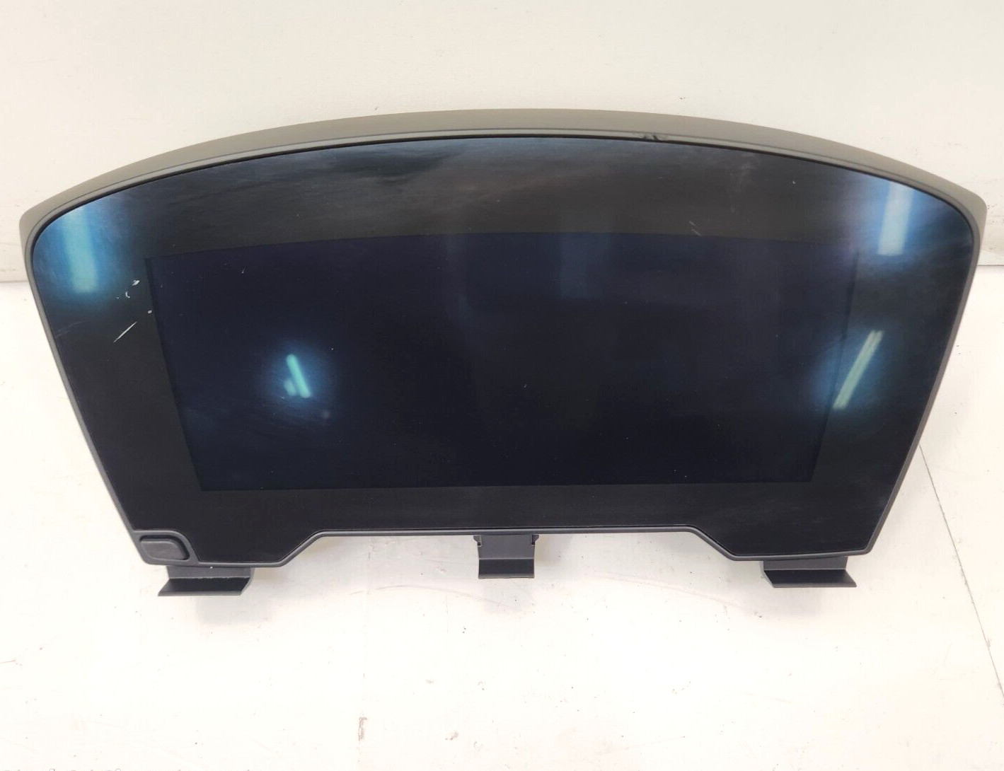 ✅ 15-18 OEM BMW i8 I12 Coupe Instrument Cluster Speedometer Screen Bosch w/ HUD