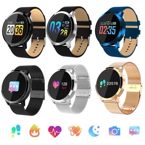 xiaomi watch blood pressure