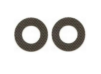 Shimano carbontex drag washers BANTAM MARK PLUS SPEEDSTER 150SM, 250SM (90)