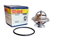 OE Type Thermostat Engine Coolant Thermostat with Seal STANT 13649