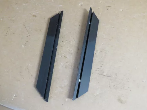 Franklin Chef Wine Cellar Shelf Rail - Set of 2  Part # L232000080