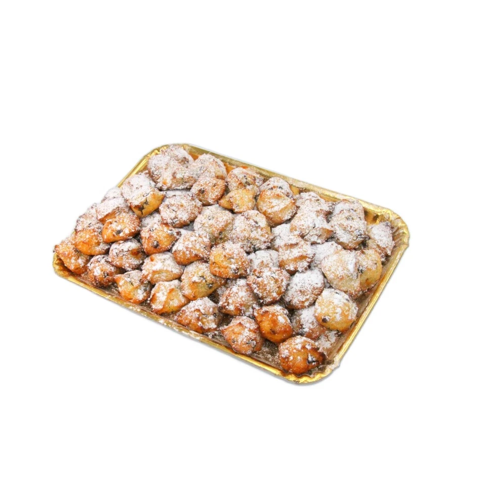 NO MARCA Brutti Ma Buoni – confezione da 2 kg