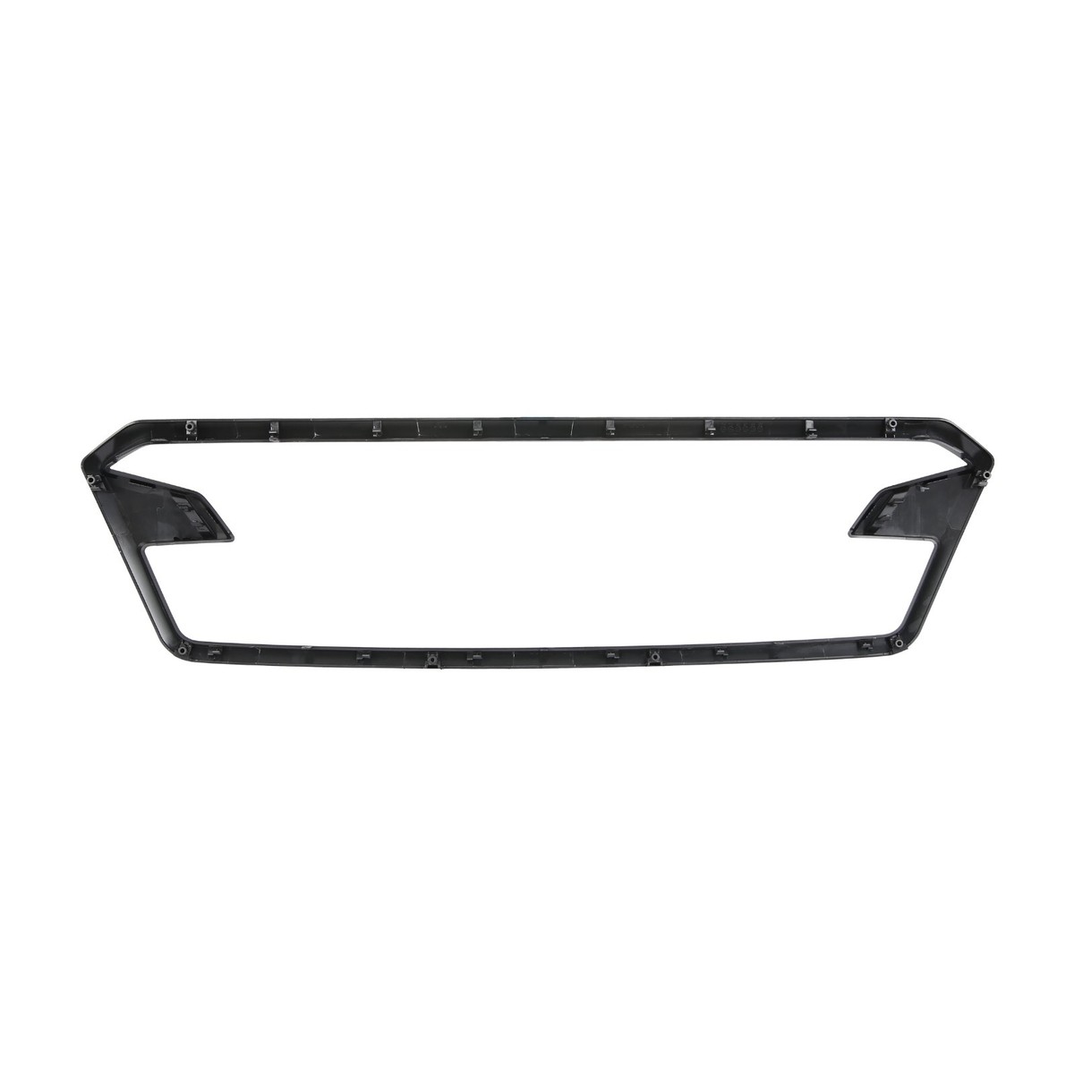 Fit 2018-2020 Subaru Crosstrek Front Grille Trim Grill Shell