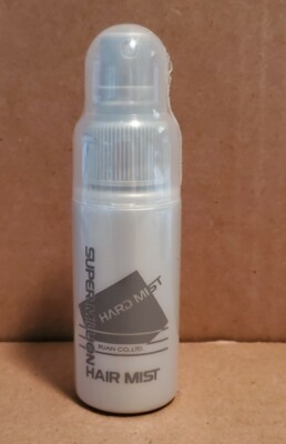 Super Million (SMH) Hard Mist, 2 fl. oz.  NEW. FACTORY SEALED
