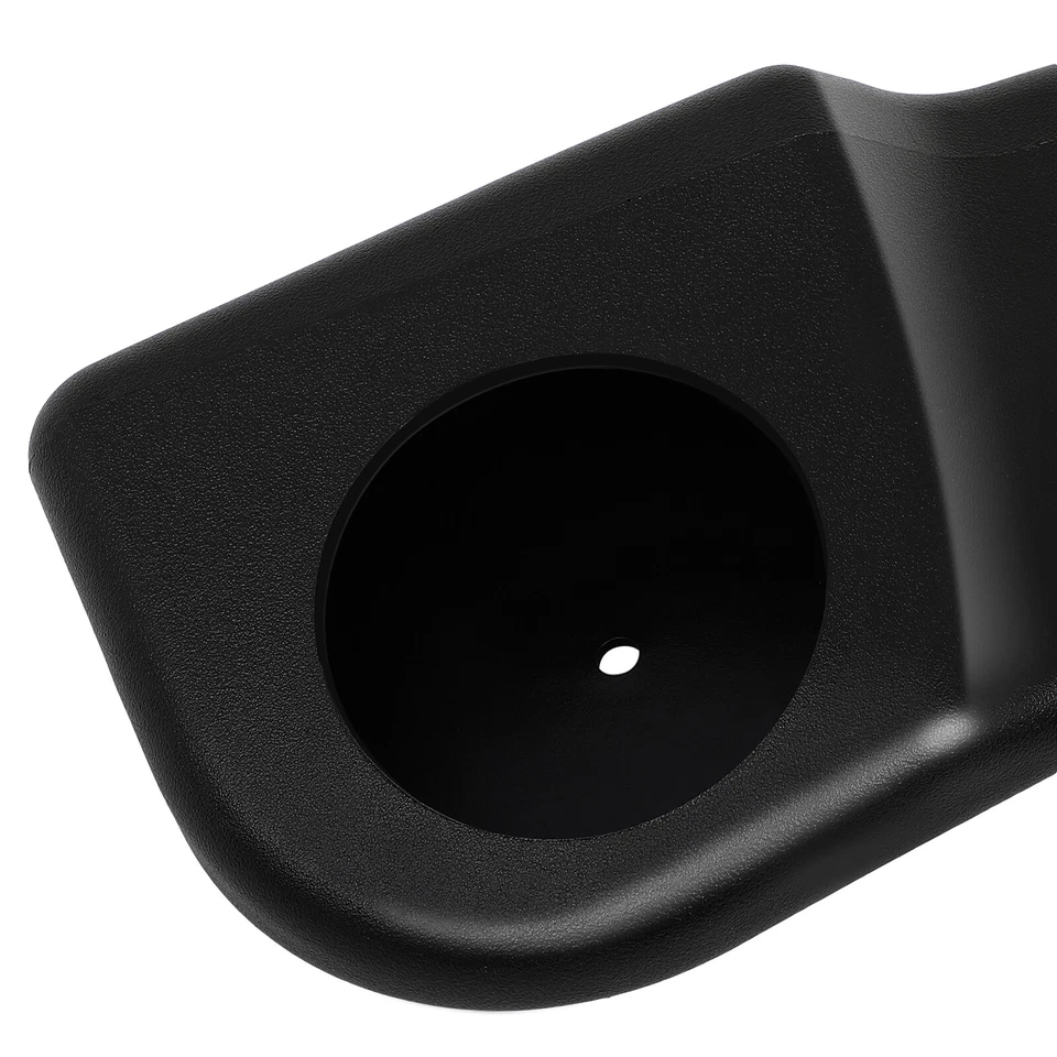 For 1992 1993-2004 Isuzu Jackaroo/Trooper Air Intake Snorkel Kit Off Road Black Foto 3 de 4