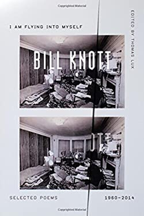 Explore Bil's Selected Poems 1960-2014 in a Captivating Hardcover Edition