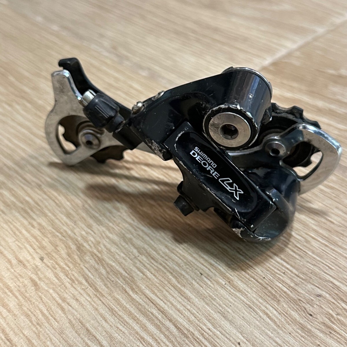 【希少】90s YOSEMITE PRO / Deore LX仕様 Vintage Shimano Deore LX Rear Derailleur 8sis for sale online | eBay