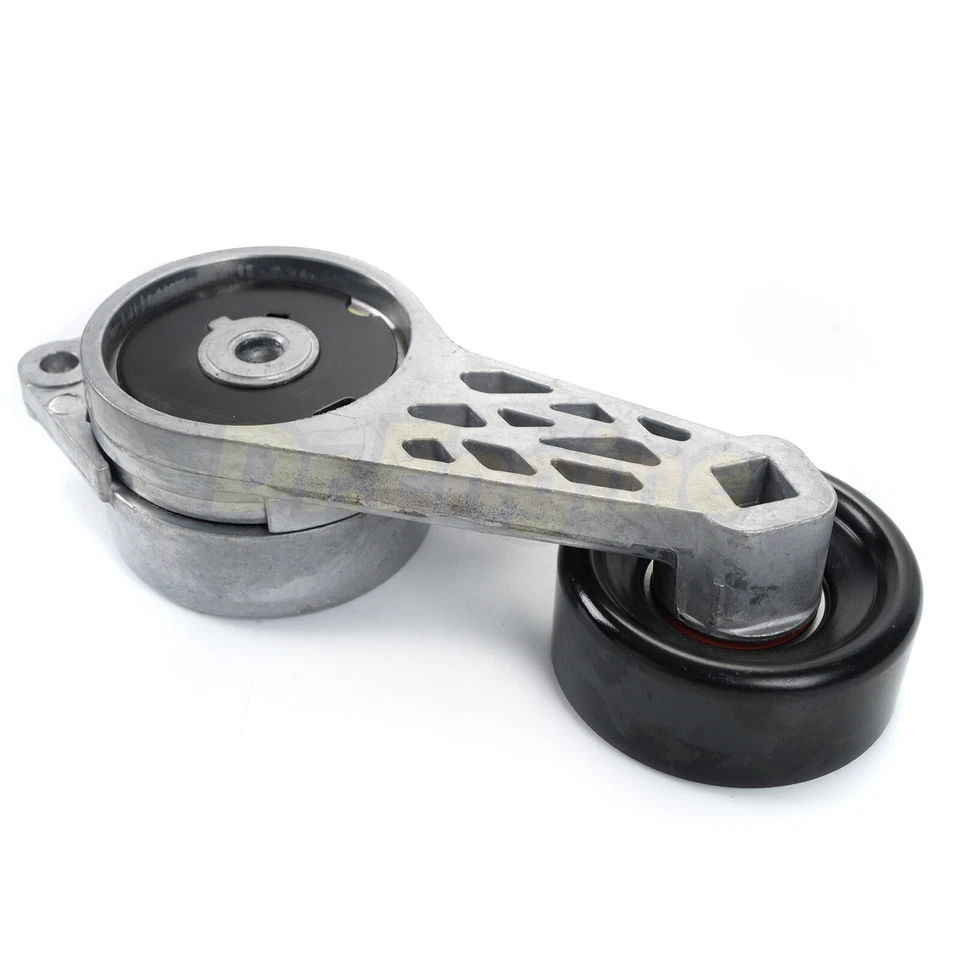 Kit de componentes de cinturón Serpentine para Ford Expedition Explorer Sport Trac F150 Foto 3 de 4