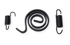 55 56 57 Chevy Hood Latch Spring Set 1955 1956 1957 Chevrolet New