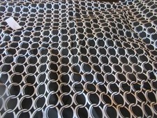 Pottery Barn Kids Rings standard sham blue navy New wo tag