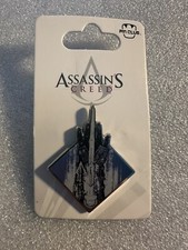 Rara spilla da collezione Assassin's Creed lama nascosta