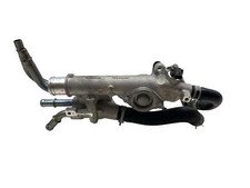 2021 - 2023 GENESIS GV80 OEM 2.5L TURBO AWD THERMOSTAT HOUSING UNIT *42K MILES*