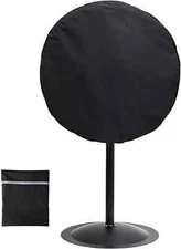 Fan Cover - Outdoor Waterproof Fan Covers - Outside Large Assorted Colors