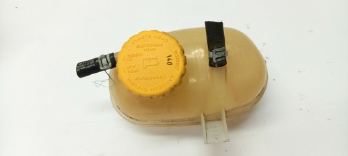 OPEL Corsa C 1,2 - Ausgleichsbehälter Kühlwasserbehälter 09129170 (02)