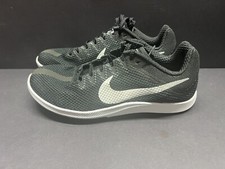 nike zoom rival distance spikes Mens Sz 7 New