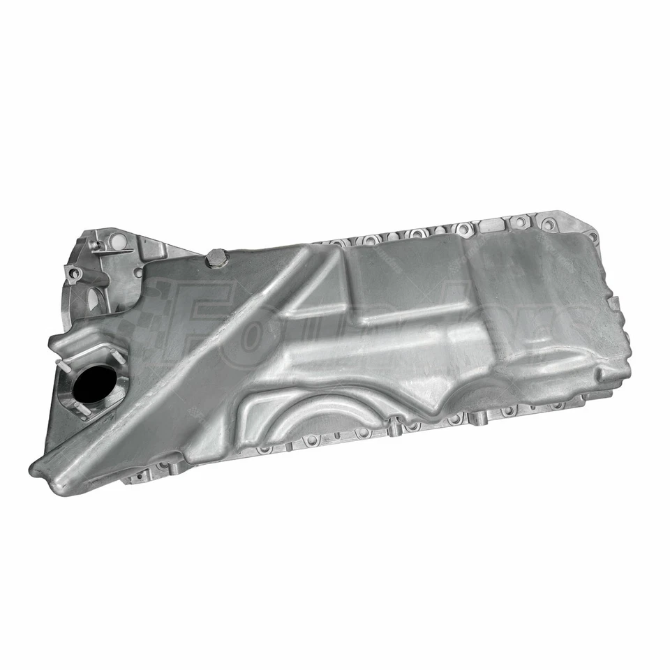 Engine Oil Pan For 2011 BMW 528i  BMW 2001-2016 535i 11137556663 Foto 4 de 4