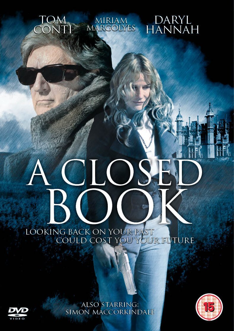 Closed Book (DVD) Closed Book