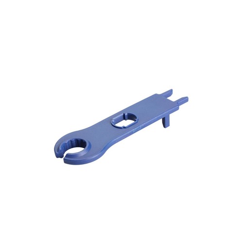2Pcs Pair Tool Spanners Connector Solar Panel Disconnect Open End Wrench - Picture 9 of 11