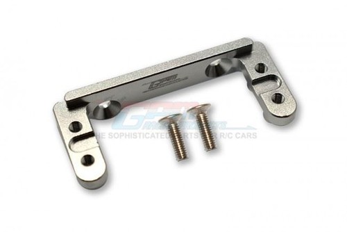 GPM SCX6024B TRANSMISIÓN 2 VELOCIDADES SERVO MONTAJE PARA AXIAL RC 1/6 4WD SCX-6 CRAWLER - Imagen 7 de 17