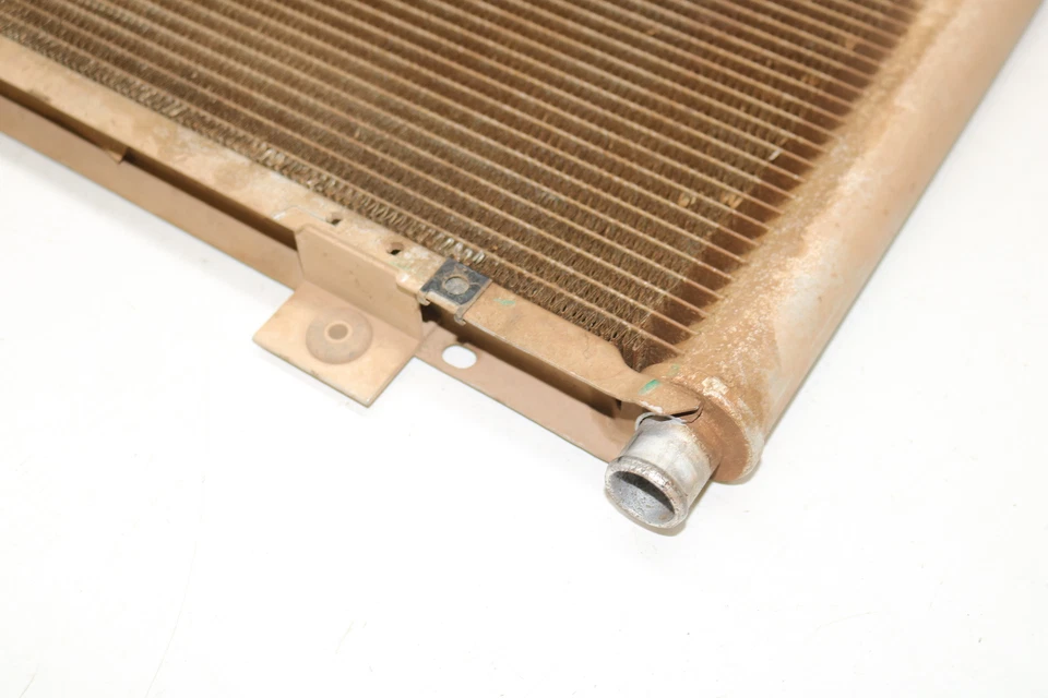 Can-am Maverick X Xc 1000r 2017 radiador motor refrigeración Foto 3 de 4