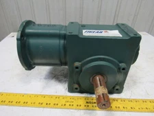 Dodge 30A20R14FH 20:1 Ratio 1750RPM 3.81Hp Input 88RPM RH Output Gear Reducer