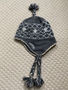 billabong bobble hat