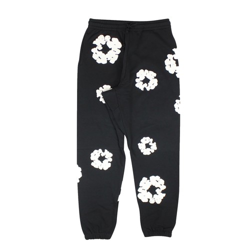 Tornado Mart Pants Size L / 00S Coating Fabricate Stretch Slim