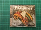 Haunting Panpipes