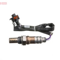 Lambdasonde Sensor Abgassteuerung Denso DOX-2050 FüR Opel Saab Chevrolet Astra