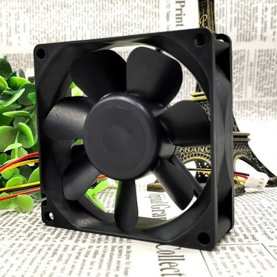 New 9WP0812H401 IP68 waterproof fan 80mmDC 12V case axial cooling fan For SANYO