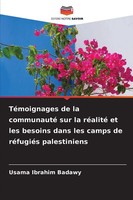 Usama Ibrahim Badawy | TéMoignages De La Communauté Sur La RéAlité Et Les...