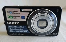 SONY Digital Camera Cyber-Shot DSC-W350  14.1...