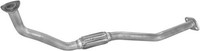 Abgasrohr Polmo 15.350 FüR R20 Ford Uns Uds Nissan Maverick Terrano 2 1 WD21 4WD