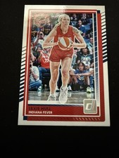 2025 Donruss WNBA #85 Lexie Hull