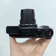 Canon PowerShot SX720 Digital Cameras for sale | eBay