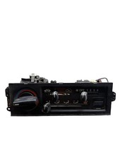 1988 - 1991 Honda Civic Sedan Ac Control Switch Panel Oem Original 1988 - 1991 Honda Civic Sedan Ac Control Switch Panel Oem Original