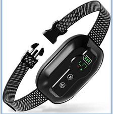 Anti Barking Dog Collars