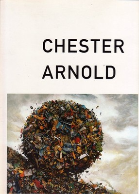 Urban invasion: Chester Arnold