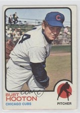 Click to enlarge Burt Hooton