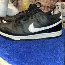 Nike Dunk Low Black Panda 2.0 DV0831-002 Size...