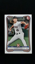 2026 Bowman #74 Tatsuya Imai