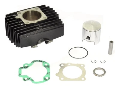 Athena Zylinder Tuning 70ccm Pour Honda Camino PA PX PXR 50 Hobbit - Photo 1/4