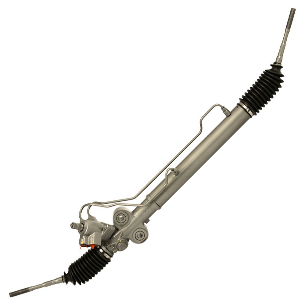 Power Steering Rack & Pinion For Infiniti G35 & Nissan 350Z | eBay