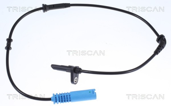 ABS Sensor Raddrehzahl Triscan 8180 11126 FüR Mini R56 Clubman R55 R57 R58 R59-image