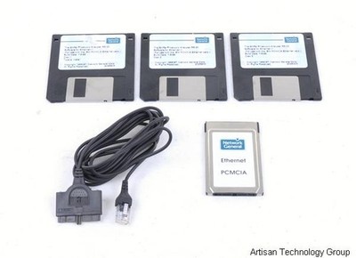 Network General  Sniffer Network Analyzer