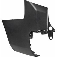 Diederichs 4014867 StoßStange Hinten Links FüR Peugeot Rifter 2018-