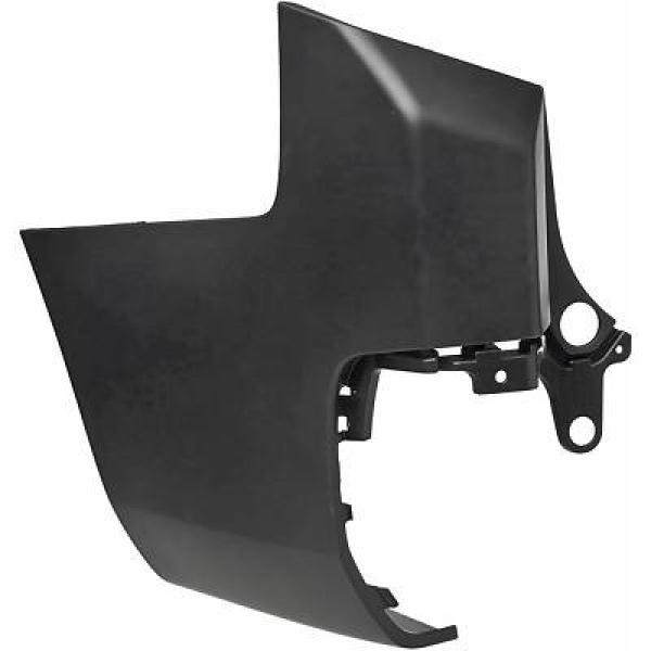Diederichs 4014867 StoßStange Hinten Links FüR Peugeot Rifter 2018--image